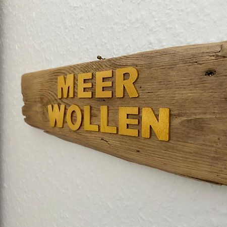 Stefan's Ferienwohnung Schwerin  Exterior foto