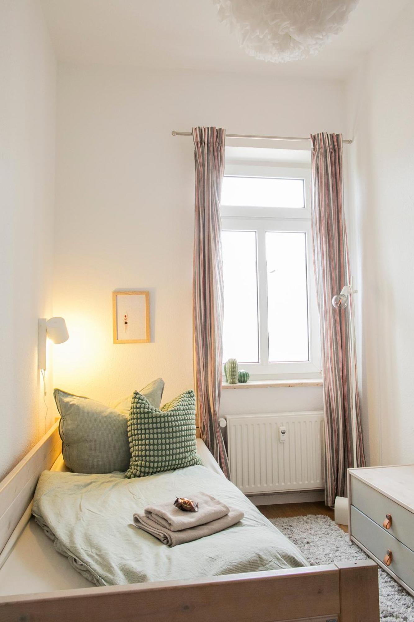 Stefan's Ferienwohnung Schwerin  Exterior foto