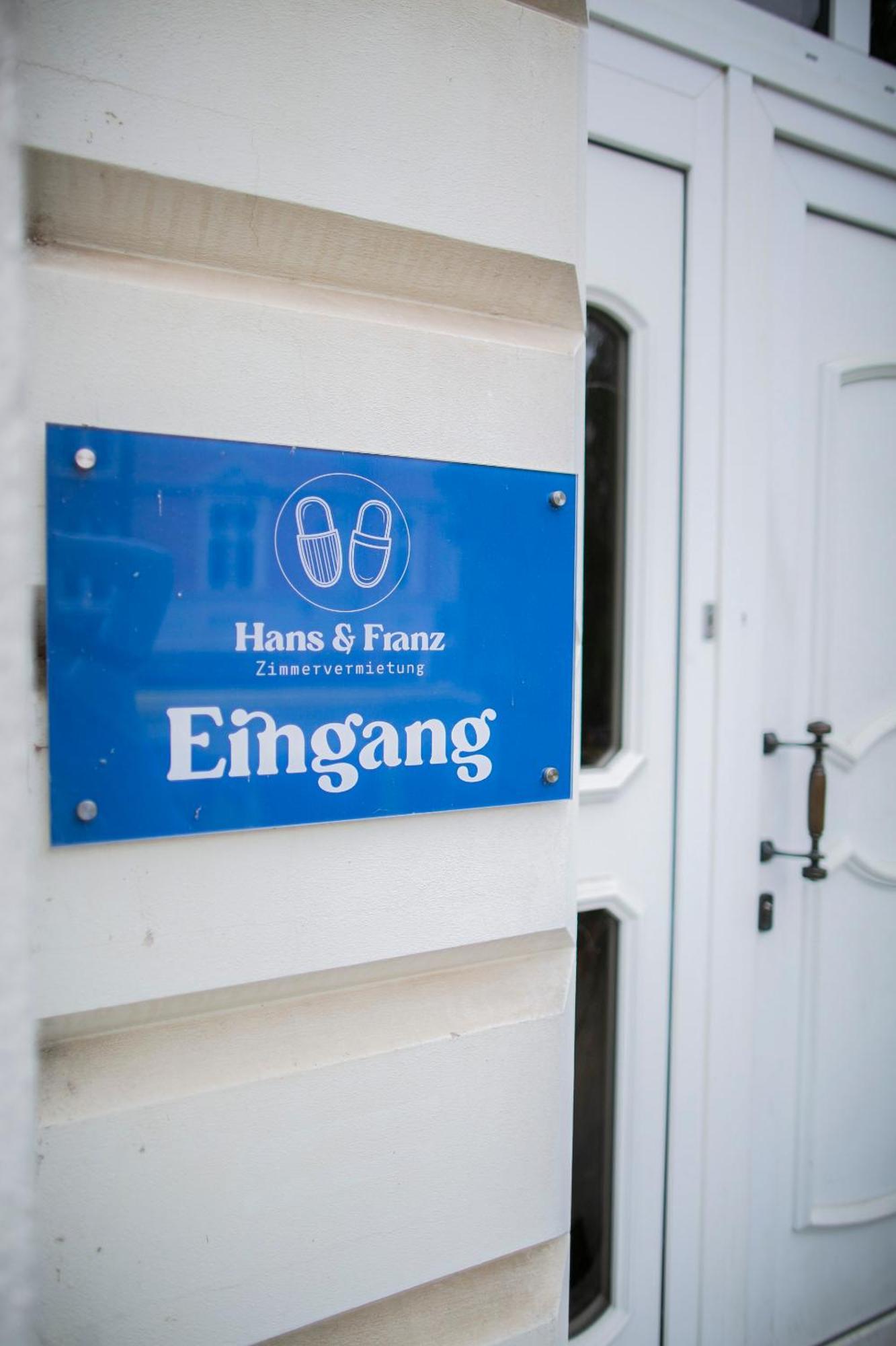 Stefan's Ferienwohnung Schwerin  Exterior foto